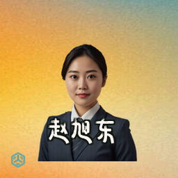 赵旭东
